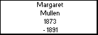 Margaret Mullen