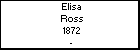 Elisa Ross