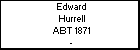 Edward Hurrell