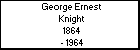 George Ernest Knight