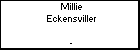 Millie Eckensviller