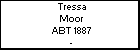 Tressa Moor
