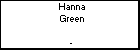 Hanna Green