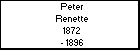 Peter Renette
