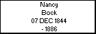 Nancy Bock