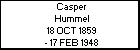 Casper Hummel