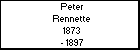 Peter Rennette