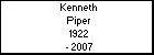 Kenneth Piper