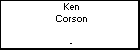 Ken Corson