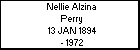 Nellie Alzina Perry