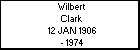Wilbert Clark