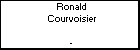 Ronald Courvoisier