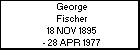 George Fischer
