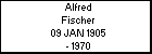Alfred Fischer