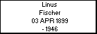 Linus Fischer