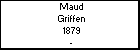 Maud Griffen