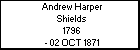 Andrew Harper Shields
