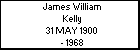James William Kelly