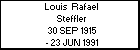 Louis  Rafael Steffler