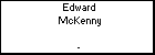 Edward McKenny