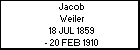 Jacob Weiler