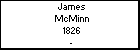 James McMinn