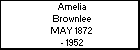 Amelia Brownlee