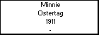 Minnie Ostertag