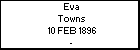 Eva Towns