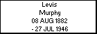 Levis Murphy