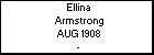 Ellina Armstrong