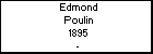 Edmond Poulin