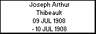 Joseph Arthur Thibeault