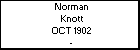 Norman Knott