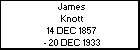 James Knott