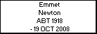 Emmet Newton