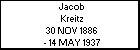 Jacob Kreitz