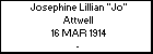 Josephine Lillian 