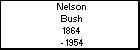 Nelson Bush