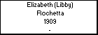 Elizabeth (Libby) Rochetta