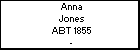 Anna Jones