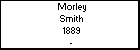 Morley Smith