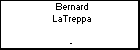 Bernard LaTreppa