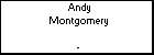 Andy Montgomery
