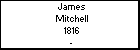 James Mitchell