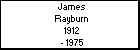 James Rayburn
