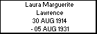 Laura Marguerite Lawrence