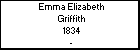 Emma Elizabeth Griffith
