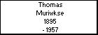Thomas Muriwkse