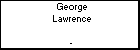 George Lawrence